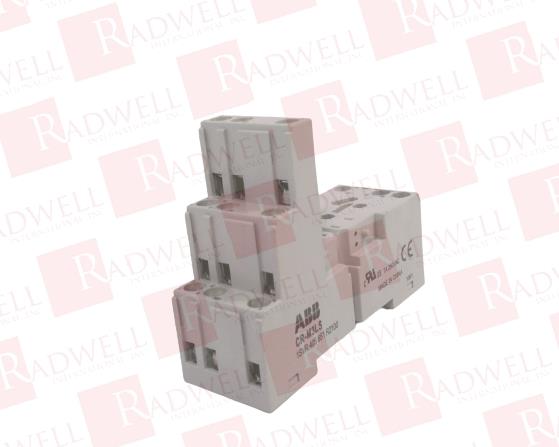 ASEA BROWN BOVERI CR-M3LS