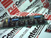 DRIVE CARD W/LIMIT SWITCH LEVER ARM
