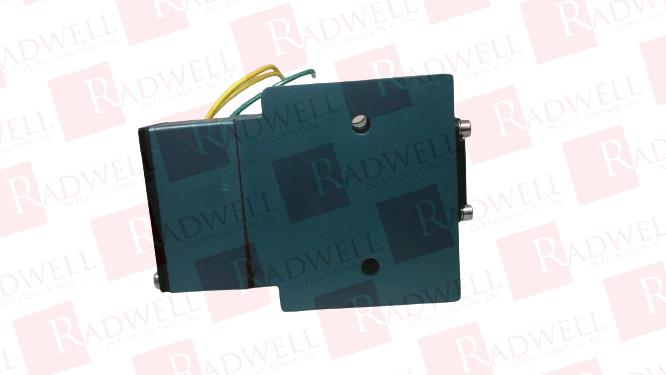 MAC VALVES INC 6511B-311-PP-111DA=1366