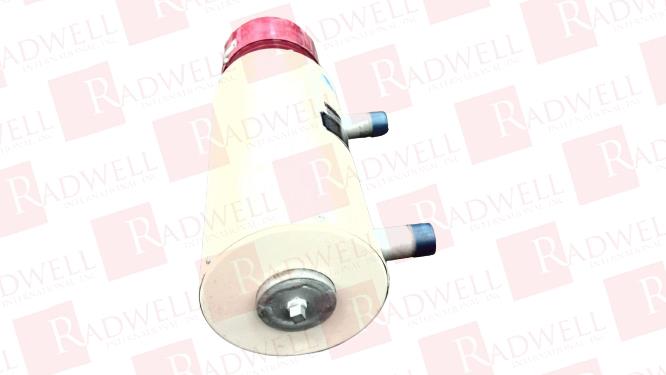 CHROMALOX NWHMT-03-003P-E1-480