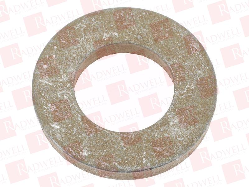 GIBRALTAR PRODUCTS Z9278