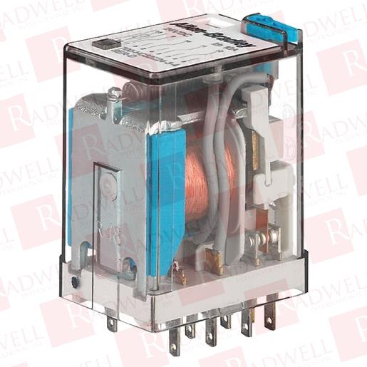 ALLEN BRADLEY 700-HC22Z24-3