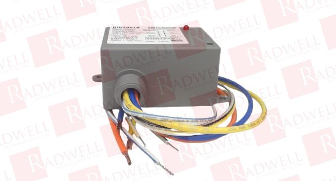 FUNCTIONAL DEVICES RIB2401B