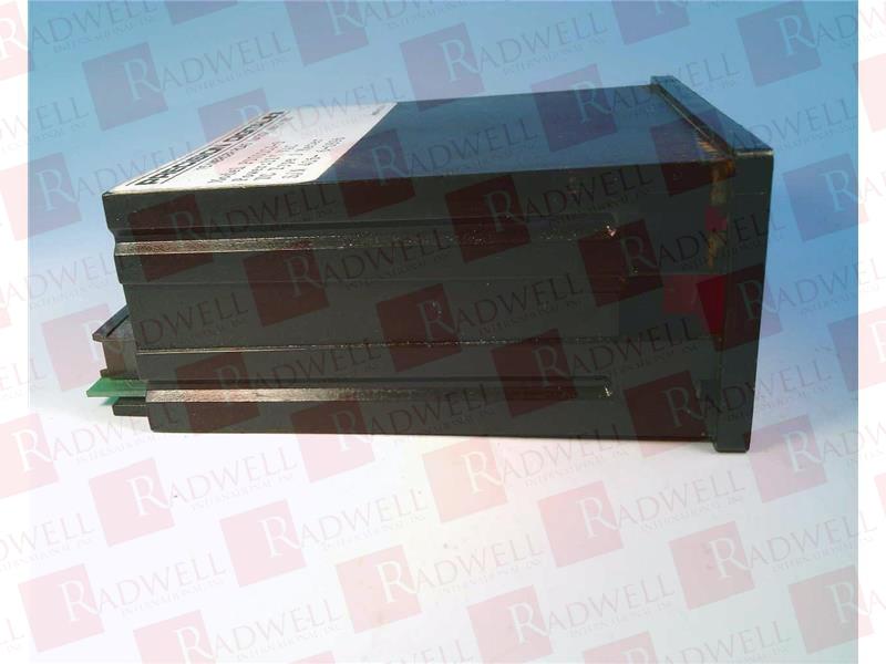 PRECISION DIGITAL PD609-3-N