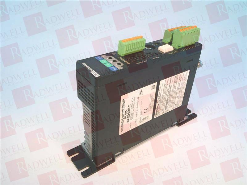 ORIENTAL MOTOR BXSD200-C