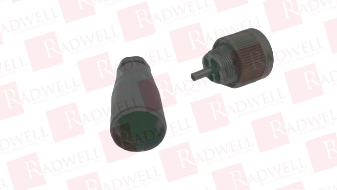 TELEMECANIQUE SENSORS XZCC18FDP40B