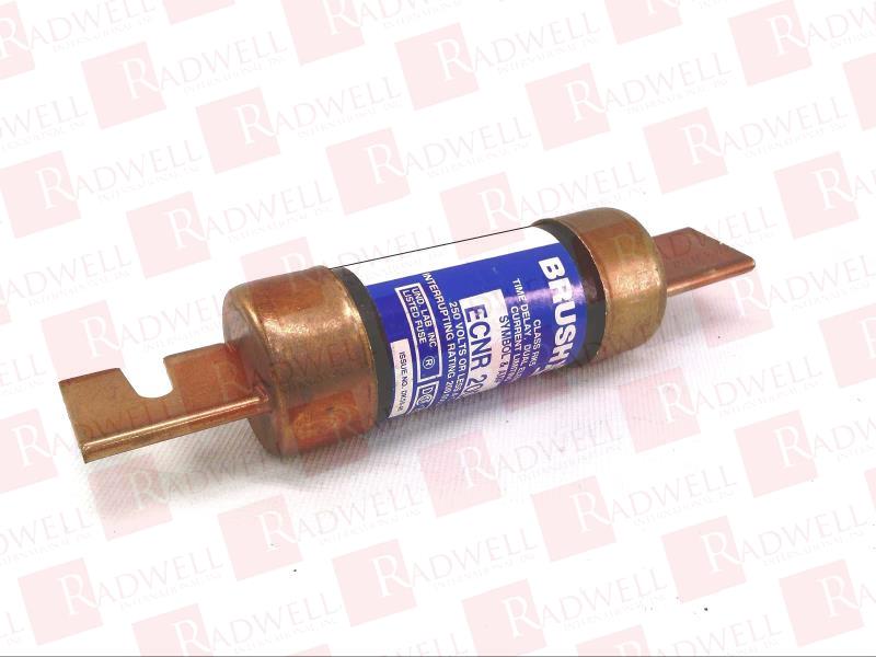 EATON CORPORATION ECNR200