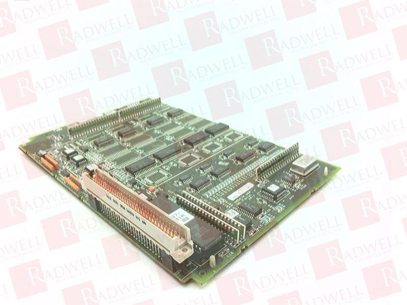 FANUC IC697MEM731