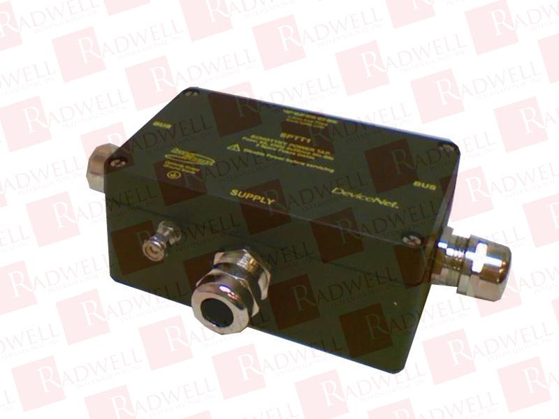 TURCK SPTT1