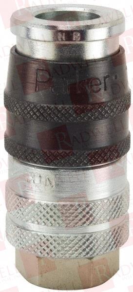 PARKER EZ-751-16FP