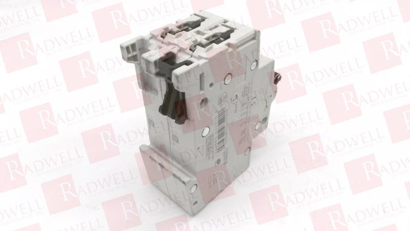 ASEA BROWN BOVERI S202M-C63