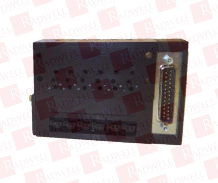 MAC VALVES INC ECF34B-00ABA-LC06