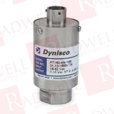 DYNISCO PT160-50 