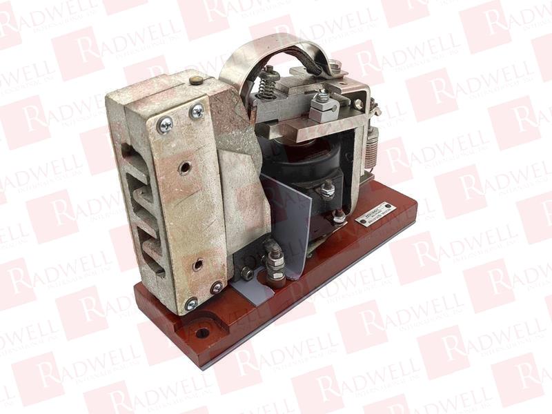 GENERAL ELECTRIC 17CM57A12A