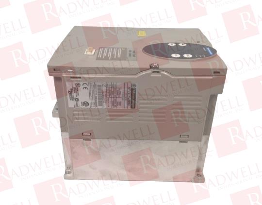 SCHNEIDER ELECTRIC ATV31HU30N4