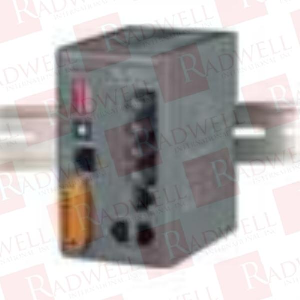 ICP DAS USA RS-405FCS