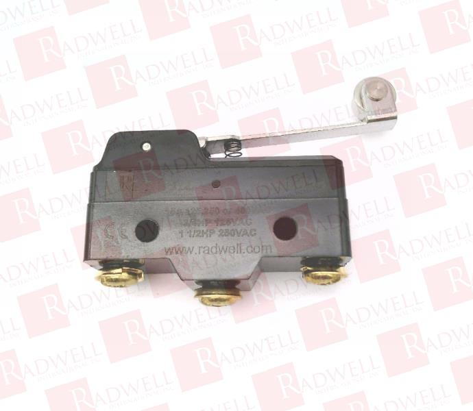 RADWELL VERIFIED SUBSTITUTE C32ZN-SUB