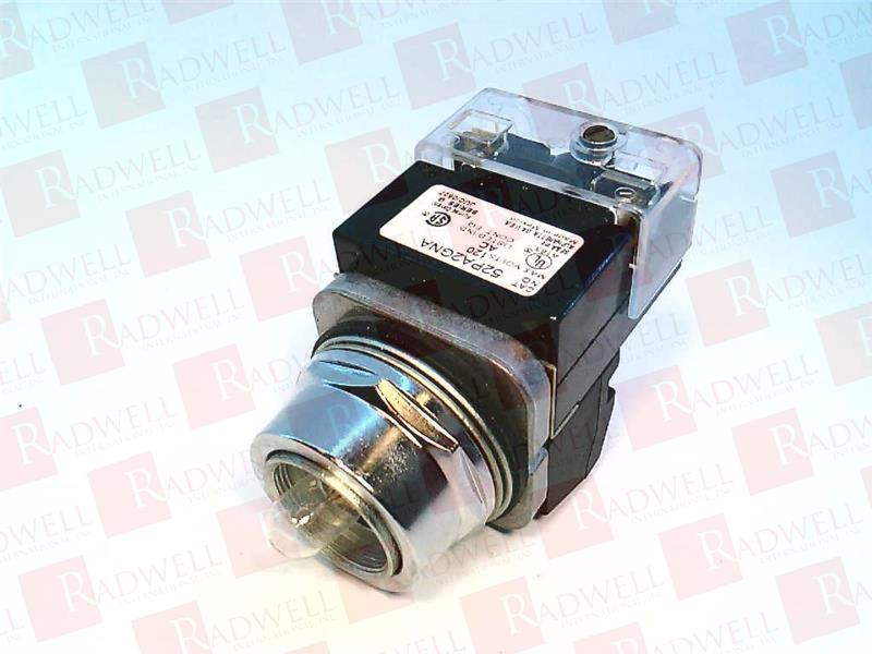 SIEMENS 52PA2GNA