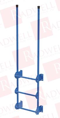 VESTIL DKL-3-BL