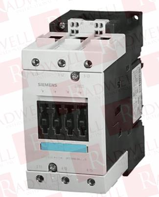SIEMENS 3RT1044-3AK60
