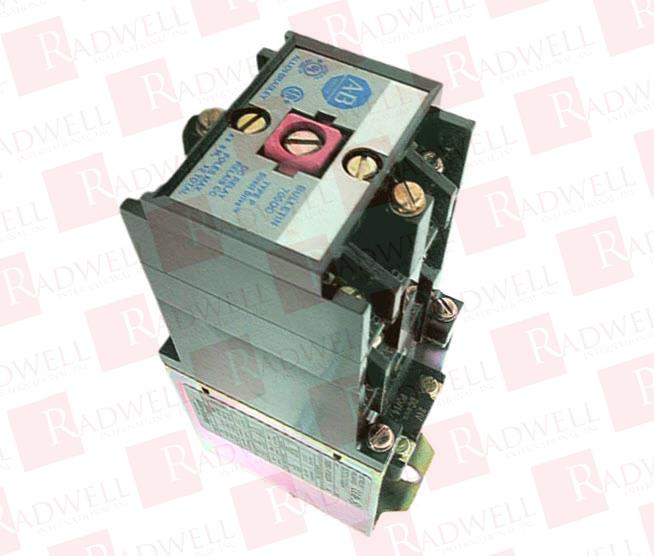 ALLEN BRADLEY 700DC-P700Z24