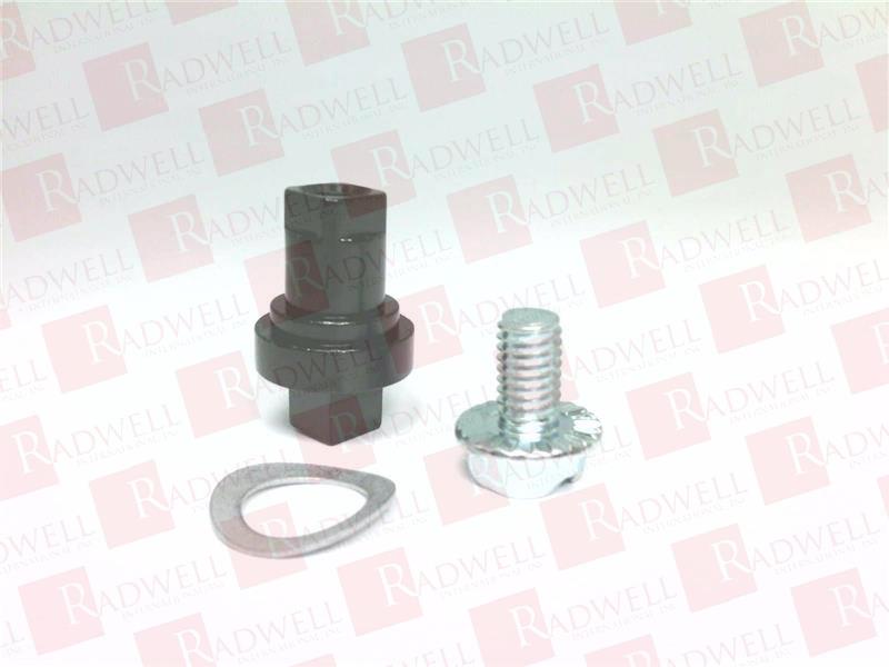 HAMMOND MANUFACTURING 2SQI7