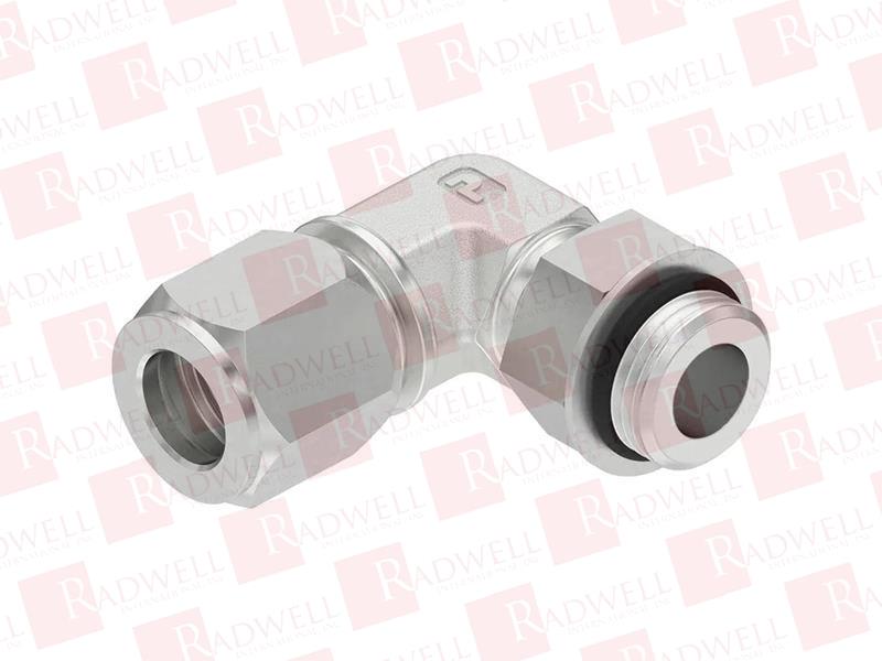 PARKER 6-8C5BU-S
