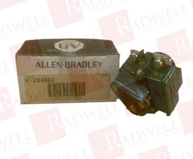 ALLEN BRADLEY X-234682