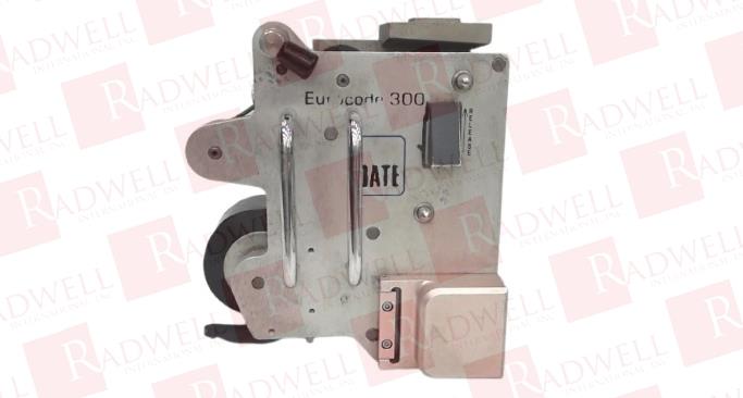 OPEN DATE EUROCODE 300