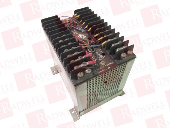 GENERAL ELECTRIC IC4501A106B