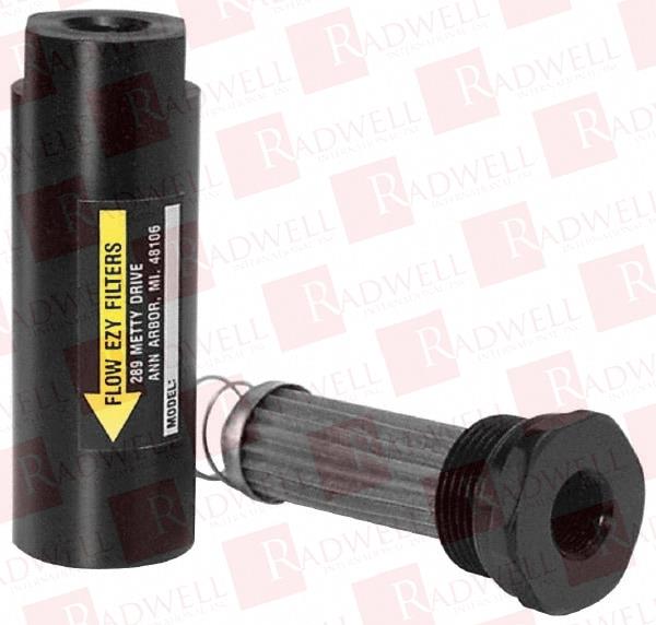 FLOW EZY FILTER 6ILA-03-74