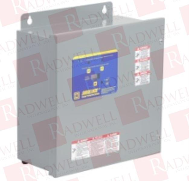 SCHNEIDER ELECTRIC TVS1EMA16A