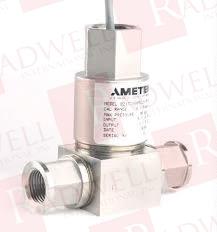 AMETEK 831TG0200BLSCA