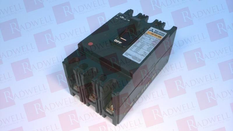 MITSUBISHI NF30-SB-3P-5A