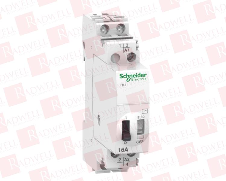 SCHNEIDER ELECTRIC A9C30315