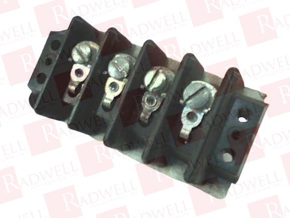 MARATHON SPECIAL PRODUCTS 603-GP-4