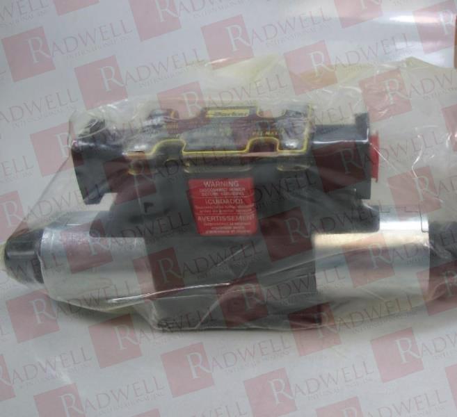 PARKER D1VW004CNYGS25