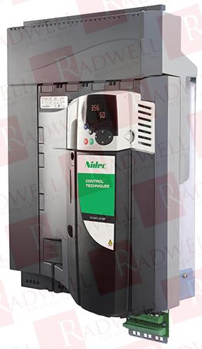 EMERSON QMP45A4-LCD