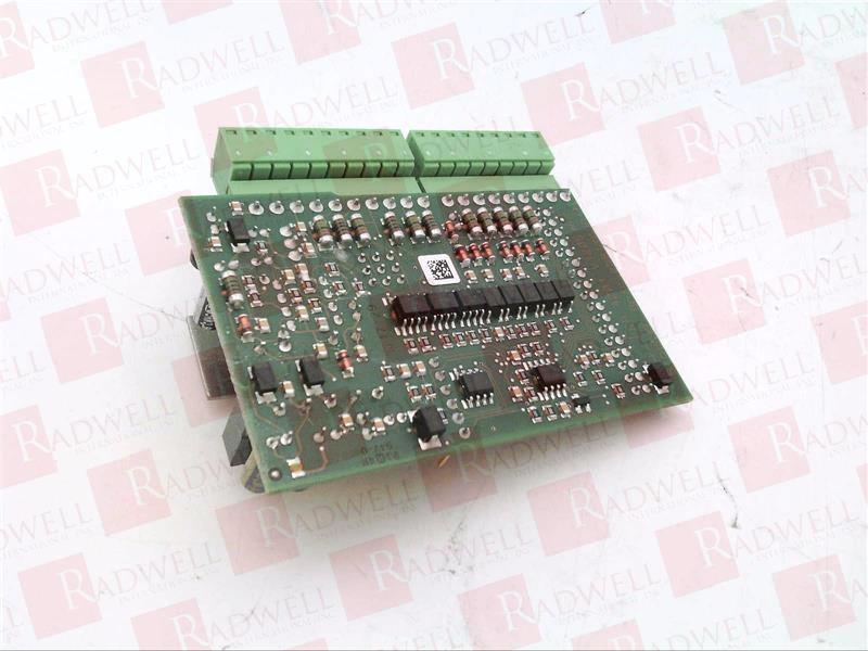 STOBER EA4001