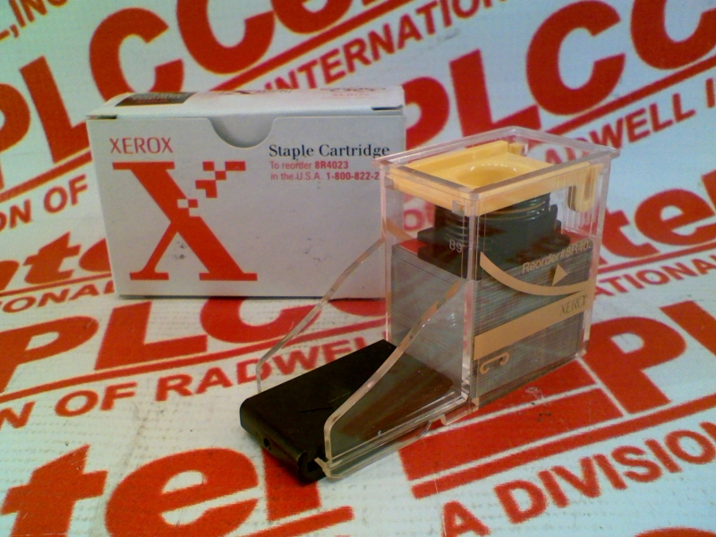 STAPLE CARTRIDGE AVERAGE YIELD 5000 STAPLES