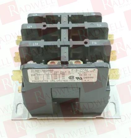 LENNOX P-8-7736