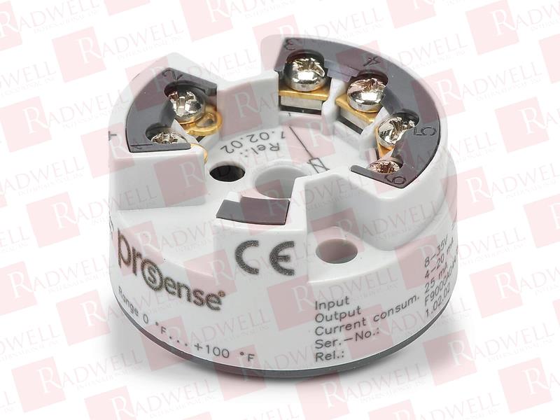 AUTOMATION DIRECT XTH-0100F-PT1