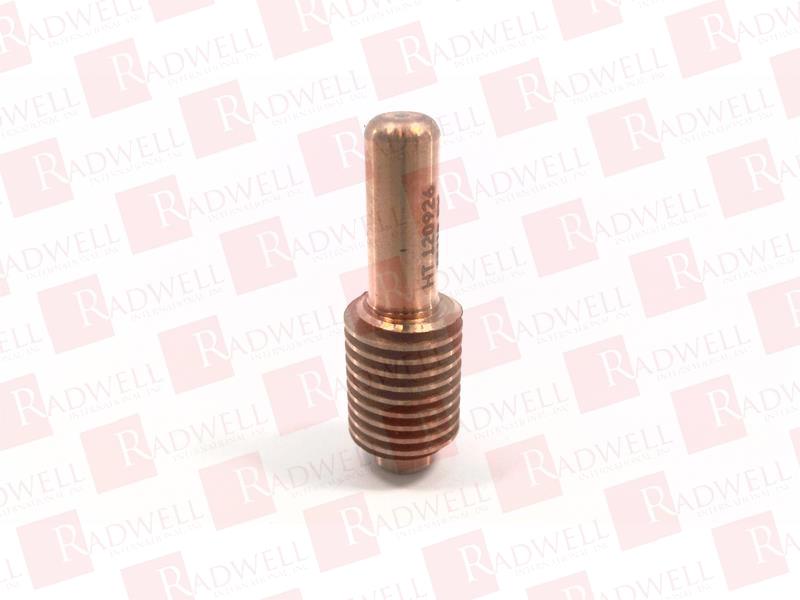 HYPERTHERM INC 120926-EACH