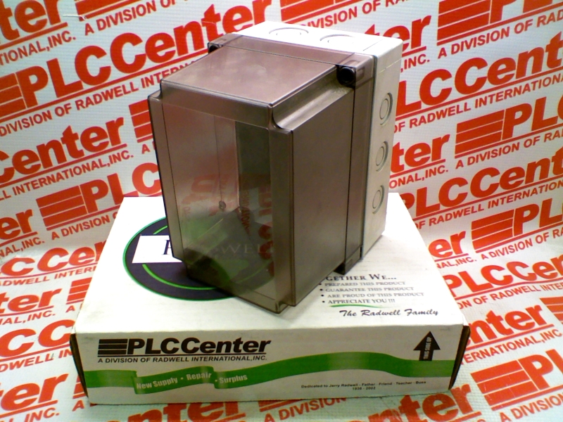 FIBOX PC 150/50 LT