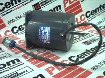 STEPPING MOTOR 2.5VDC 4.6AMP W/9PIN MALE CONNECTOR