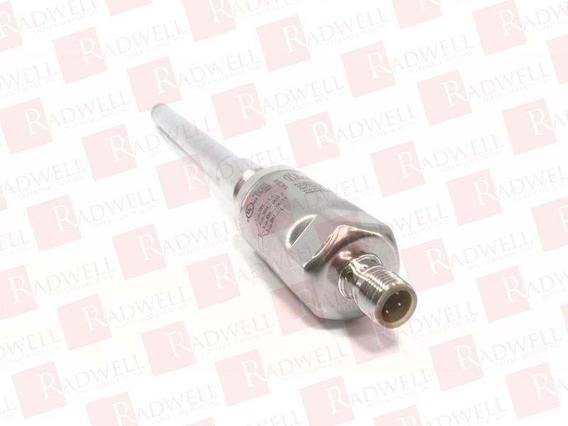 EFECTOR LMDCE-A12E-QSKG-2/US-LMT104