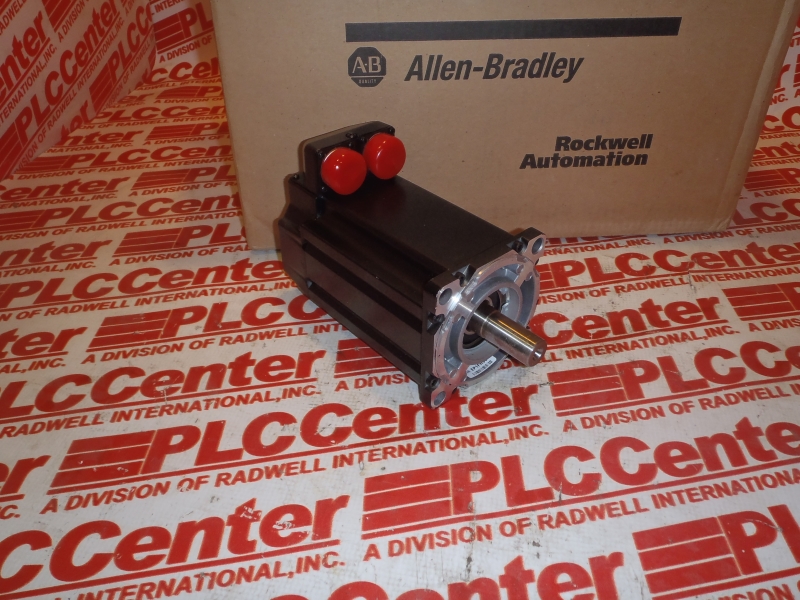 ALLEN BRADLEY MPL-A430P-SK22AA