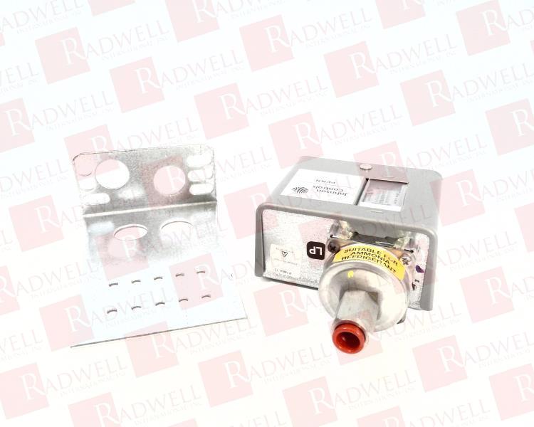 JOHNSON CONTROLS P74BA-15C