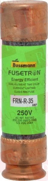 EATON CORPORATION FRN-R-35