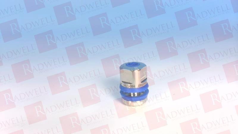 BAUMER ELECTRIC HI06-1H